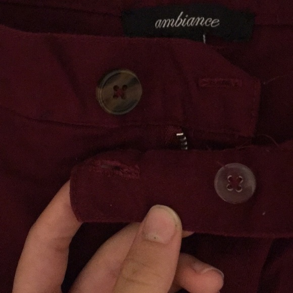 Shorts - Picture 4 of 5